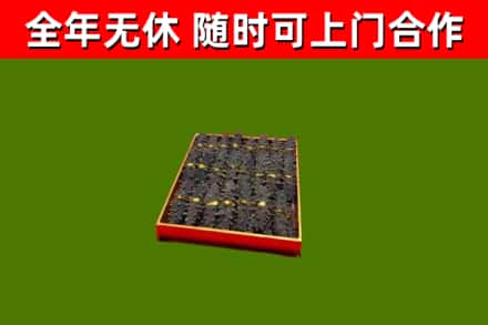 吴江回收海参